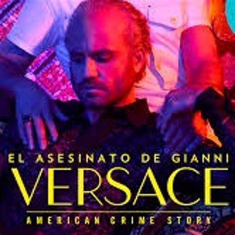 versace doku netflix|who killed gianni versace netflix.